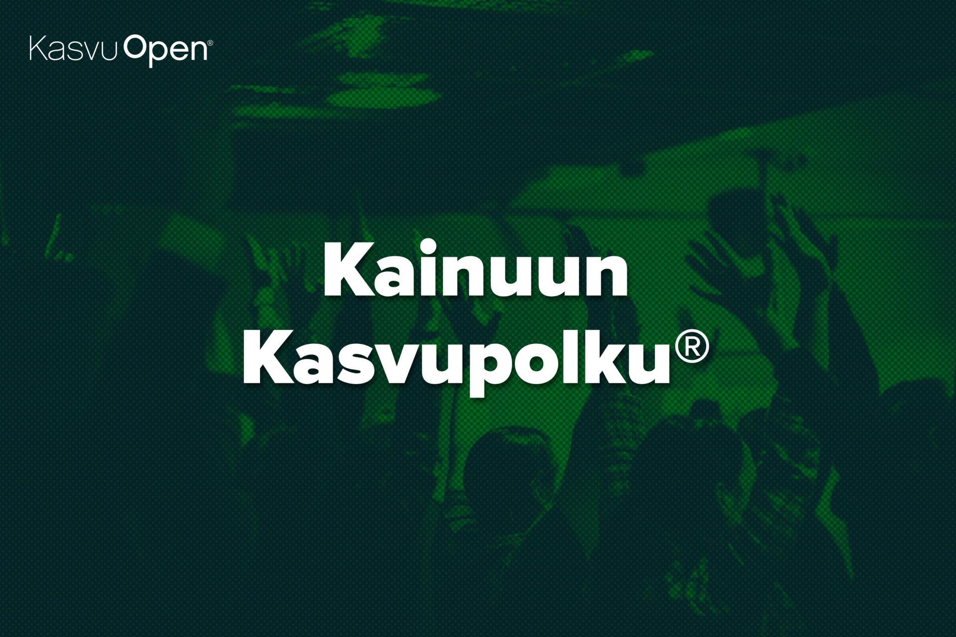 Kainuun Kasvupolku®: Potentiaalisimmat kasvuyritykset ovat Kajaanin  Jäteauto Oy ja Gr8 Escape Oy - Kasvu Open