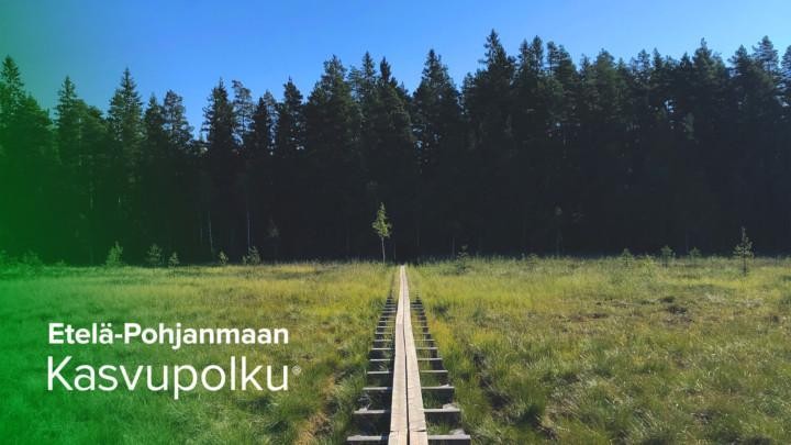 Etelä-Pohjanmaan Kasvupolku®