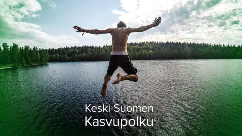 Keski-Suomen Kasvupolku® 2021