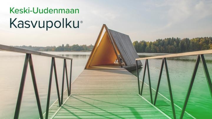 Keski-Uudenmaan Kasvupolku® 2021