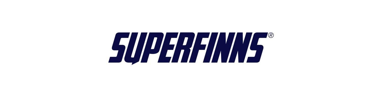 SUPERFINNS program
