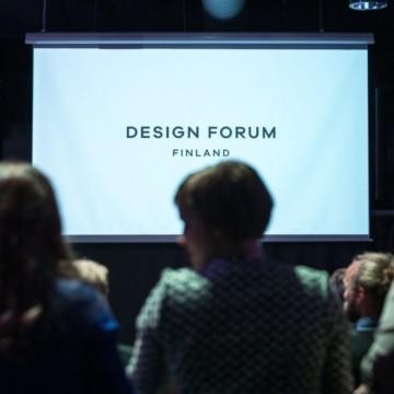 Design Forum Finland