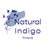 Natural Indigo Fnland
