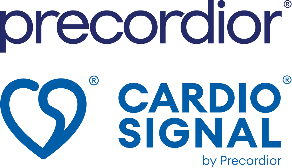 CardioSignal by Precordior