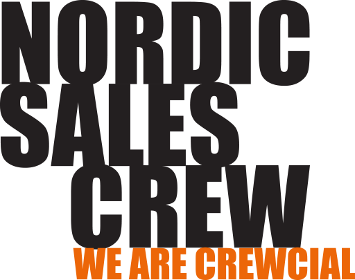 Nordic Sales Crew