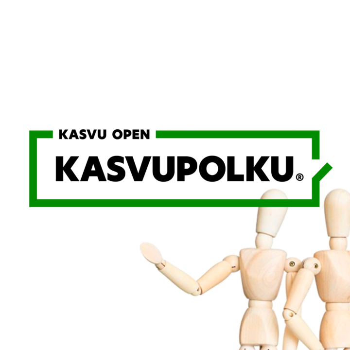 Kasvupolku