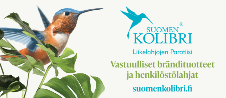 Suomen Kolibri