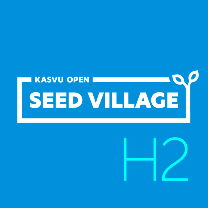 Seed Village 2025